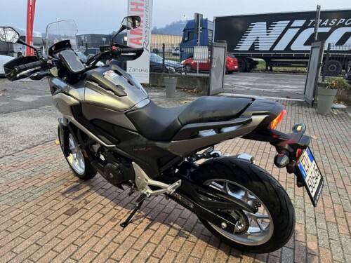 Honda NC 750 X ABS - immagine 14