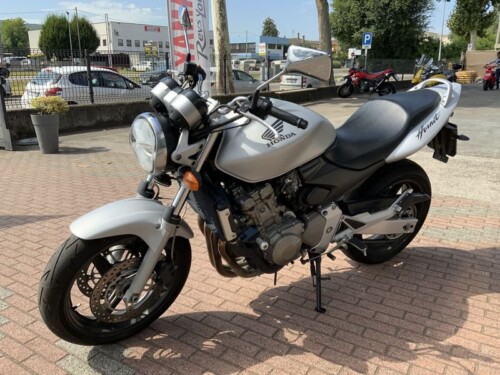 Honda Hornet - immagine 3