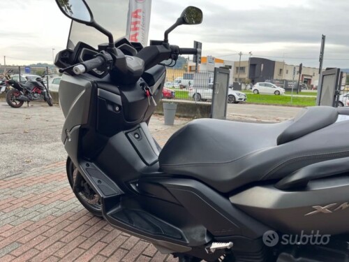 Yamaha X-Max 400 - immagine 10