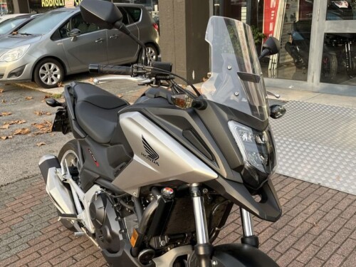 Honda NC 750 X ABS - immagine 5