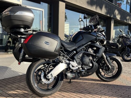 Kawasaki Versys 650 - immagine 5