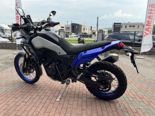 Yamaha Ténéré 700 - immagine 12