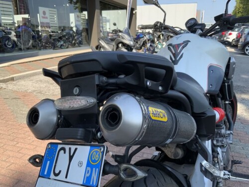 Yamaha MT-03 - immagine 8