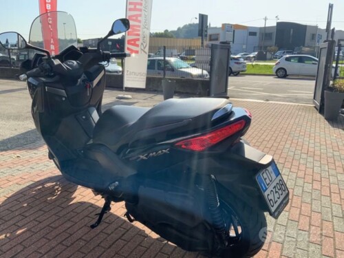 Yamaha X-Max 400 - immagine 3