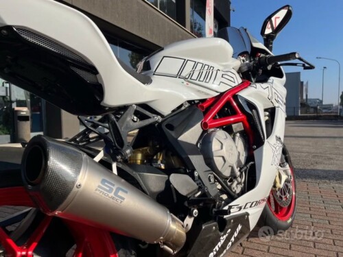 MV Agusta F3 675 - immagine 12