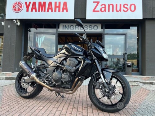 Kawasaki Z 750 - immagine 4