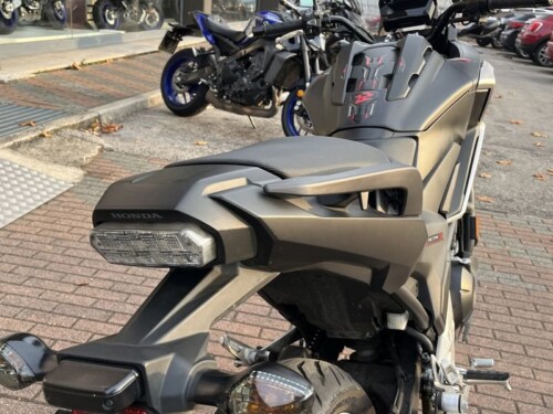 Honda NC 750 X ABS - immagine 7