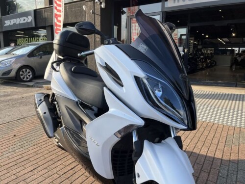 Kymco K-XCT 300i - immagine 3