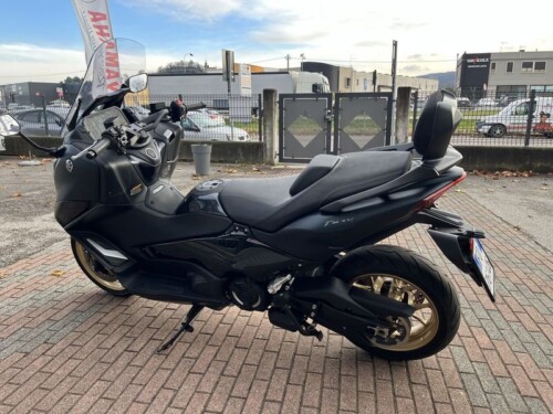 Yamaha T Max 560 - immagine 8