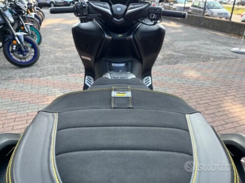 Yamaha T Max 560 - immagine 12