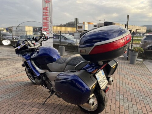 Yamaha FJR 1300 ABS CON BORSE - immagine 10