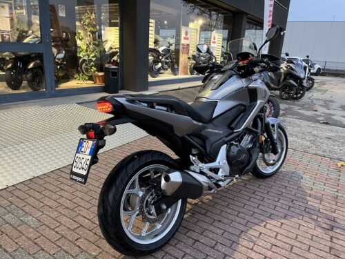 Honda NC 750 X ABS - immagine 8