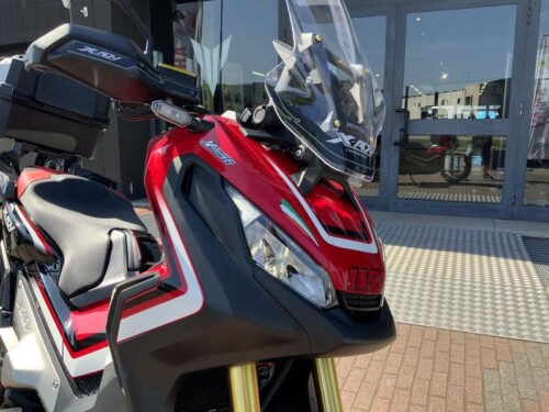 Honda X-ADV 750 - immagine 8