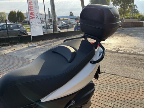 Kymco K-XCT 300i - immagine 11