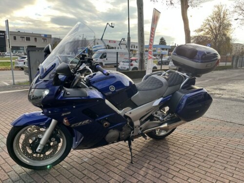 Yamaha FJR 1300 ABS CON BORSE - immagine 6