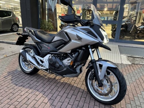 Honda NC 750 X ABS - immagine 3