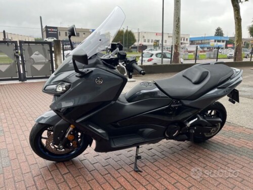 Yamaha T Max 560 - immagine 8