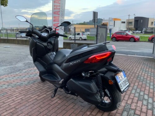 Yamaha X-Max 300 - immagine 4