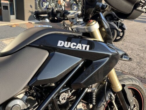 Ducati Hypermotard 1100 - immagine 6