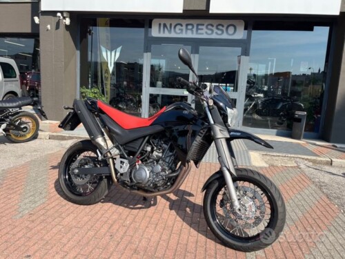 Yamaha XT 660 - immagine 8