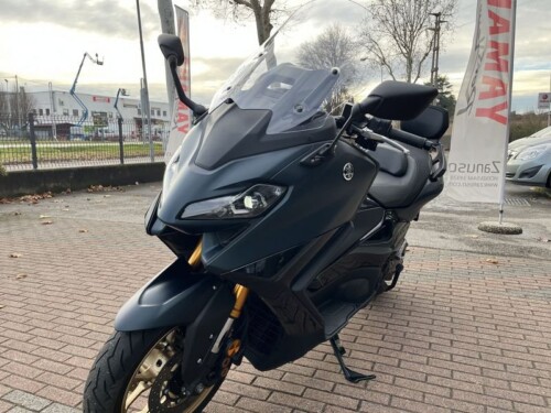 Yamaha T Max 560 - immagine 10