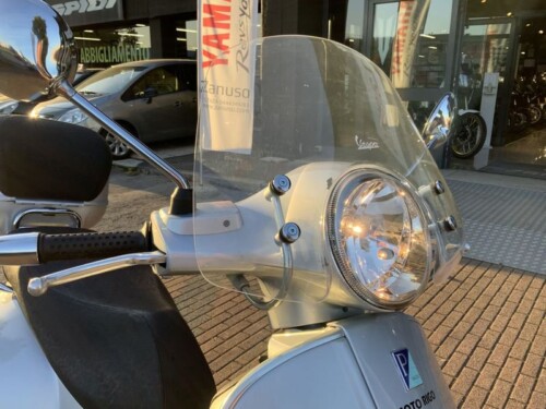 Vespa 250 GTS - immagine 7