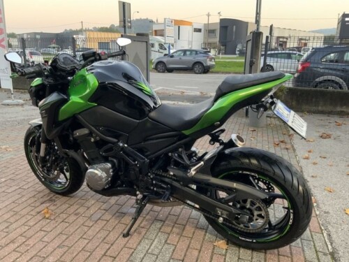 Kawasaki Z 900 - immagine 4