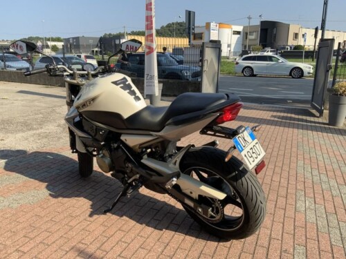 Yamaha XJ 600 - immagine 4