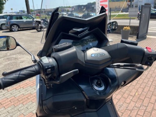 Yamaha T Max 530 - immagine 8