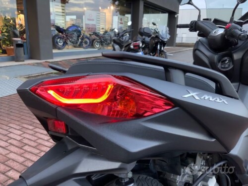 Yamaha X-Max 300 - immagine 6