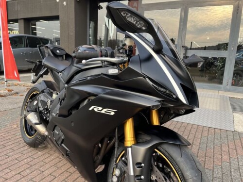 Yamaha YZF R6 - immagine 7