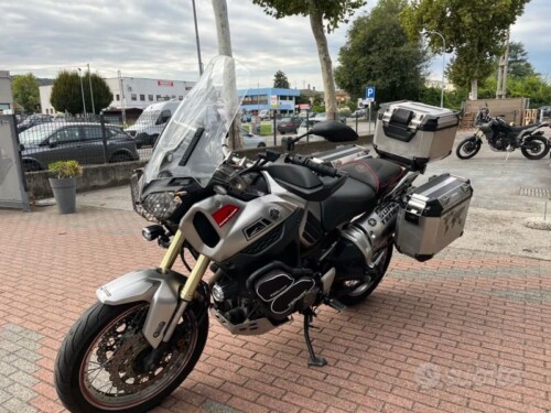 Yamaha XT 1200 Z Super Ténéré - immagine 11