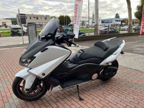 Yamaha T Max 530 - immagine 3