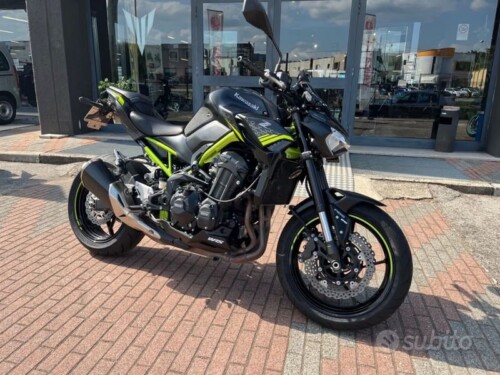 Kawasaki Z 900 - immagine 8