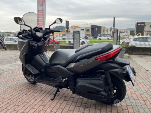 Yamaha X-Max 400 - immagine 6