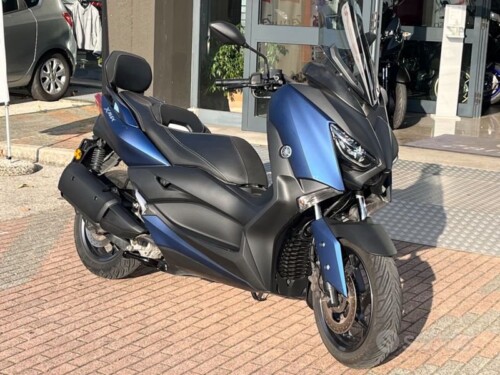 Yamaha X-Max 300 - immagine 4