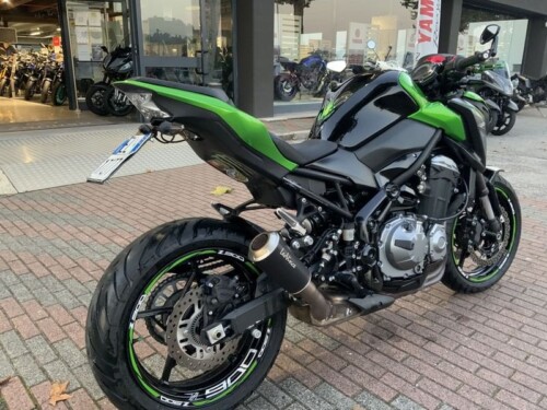 Kawasaki Z 900 - immagine 5