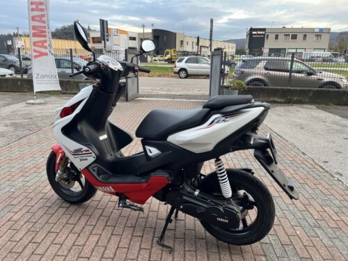 Yamaha Aerox 50 - immagine 7