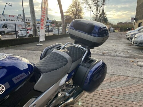 Yamaha FJR 1300 ABS CON BORSE - immagine 8