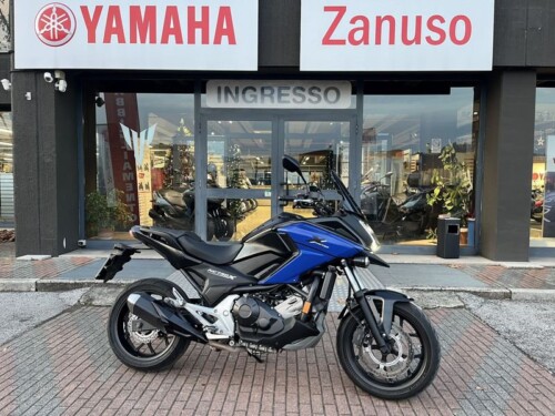 Honda NC 750 X - immagine 8