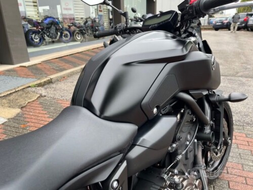 Yamaha MT-07 - immagine 8