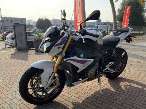 BMW S 1000 R - immagine 4