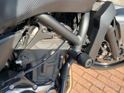 Yamaha MT-07 - immagine 9