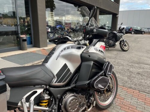 Yamaha XT 1200 Z Super Ténéré - immagine 6