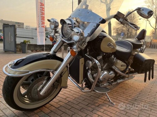 Yamaha XVZ 1300 Royal Star - immagine 13