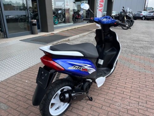 Yamaha Jog R 50 - immagine 4