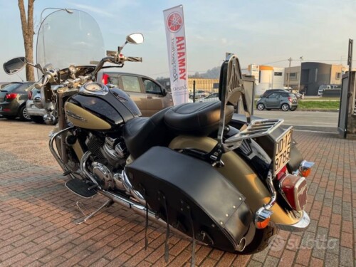 Yamaha XVZ 1300 Royal Star - immagine 16