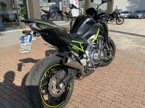 Kawasaki Z 900 - immagine 5