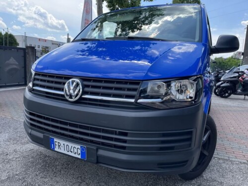 Volkswagen Caravelle 2.0 TDI 150CV 4 Motion PL Comfortline - immagine 10