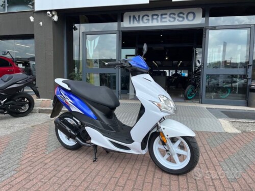 Yamaha Jog R 50 - immagine 5